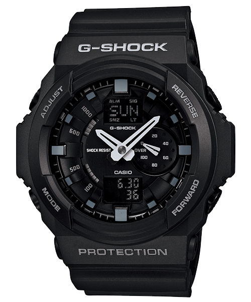 Casio G-Shock GA-150-1A