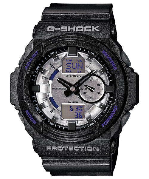 Casio G-Shock GA-150MF-8A