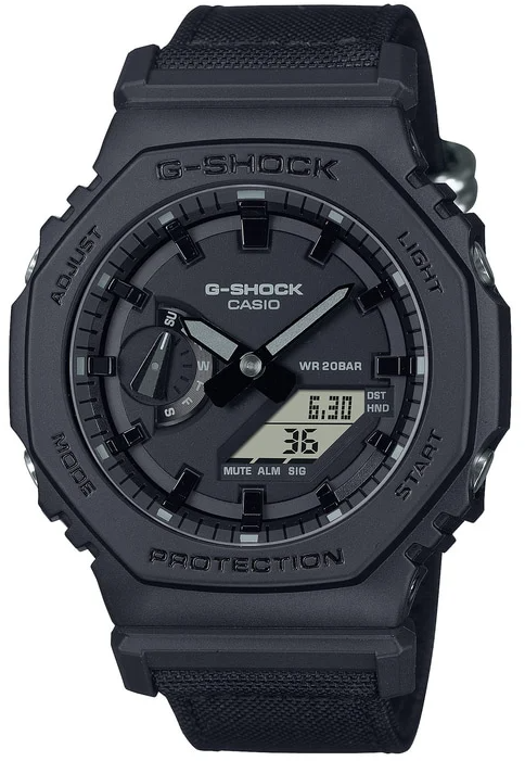 Casio G-Shock GA-2100BCE-1A