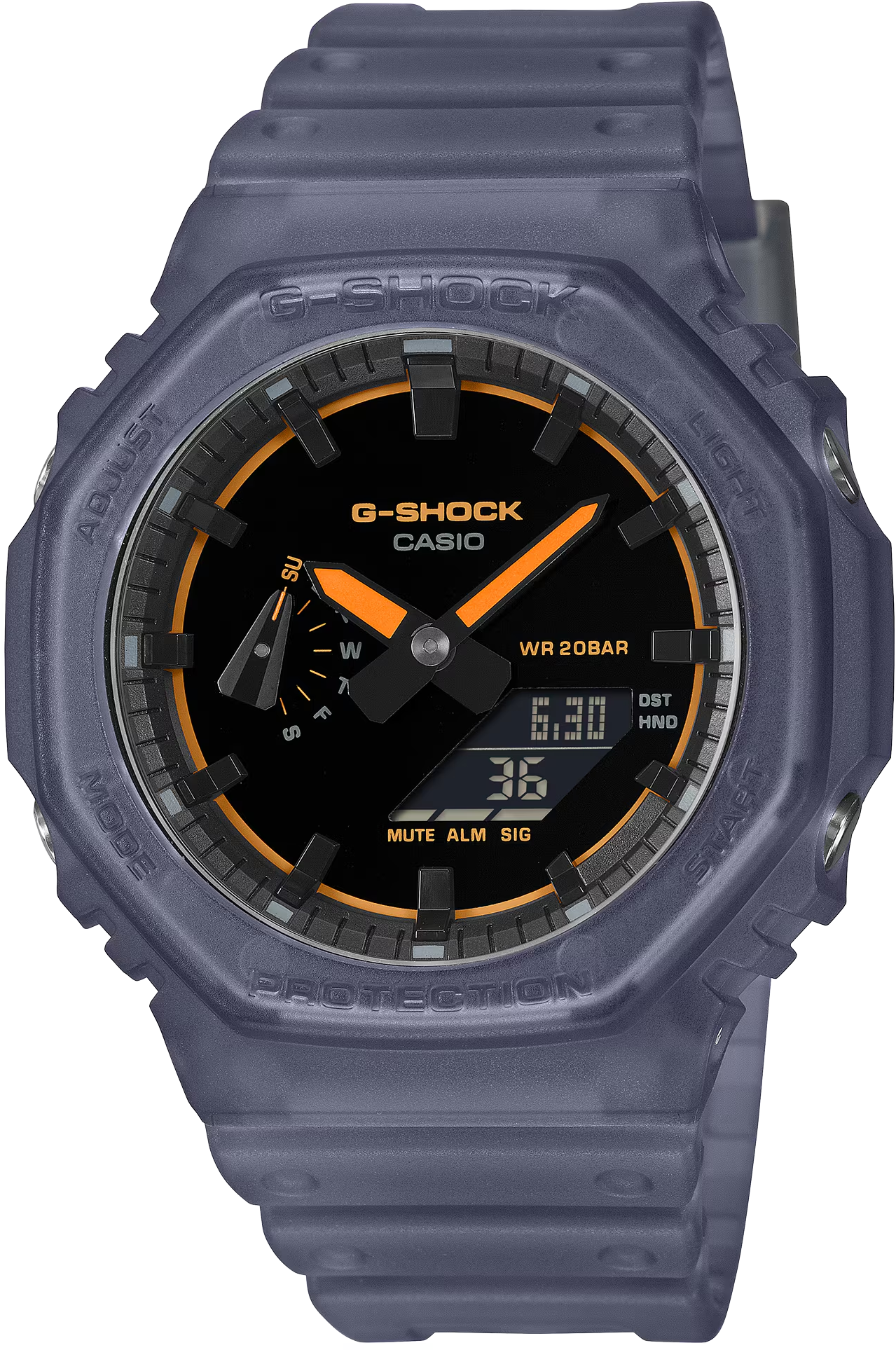 Casio G-Shock GA-2100K-2A