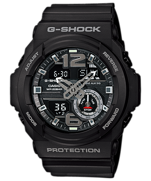 Casio G-Shock GA-310-1A