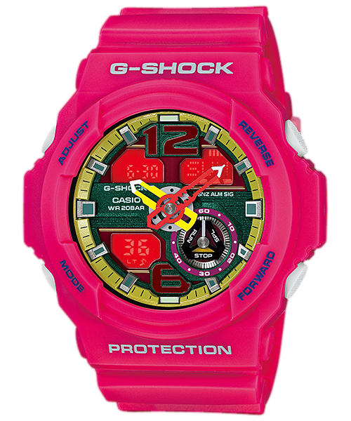 Casio G-Shock GA-310-4A