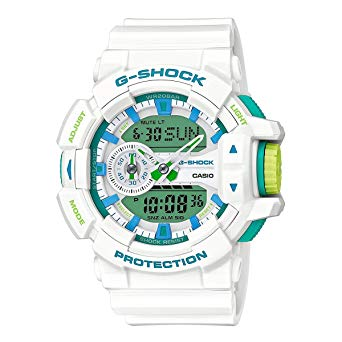 Casio G-Shock GA-400WG-7A