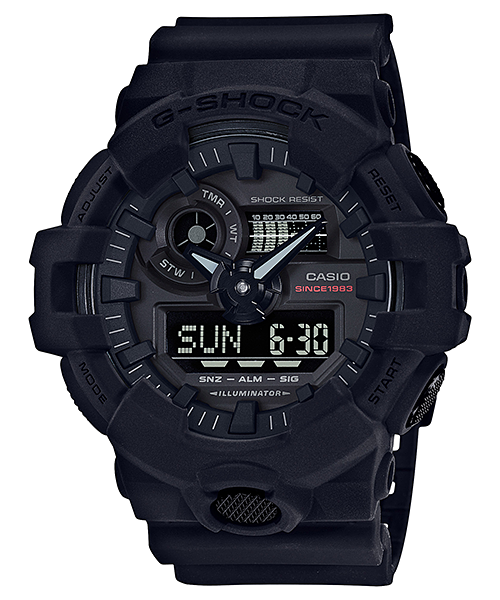 Casio G-Shock GA-735A-1A