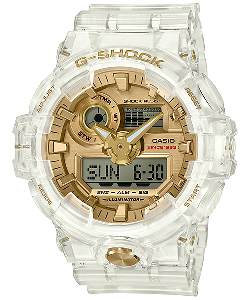Casio G-Shock GA-735E-7A