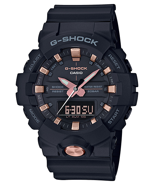 Casio G-Shock GA-810B-1A4