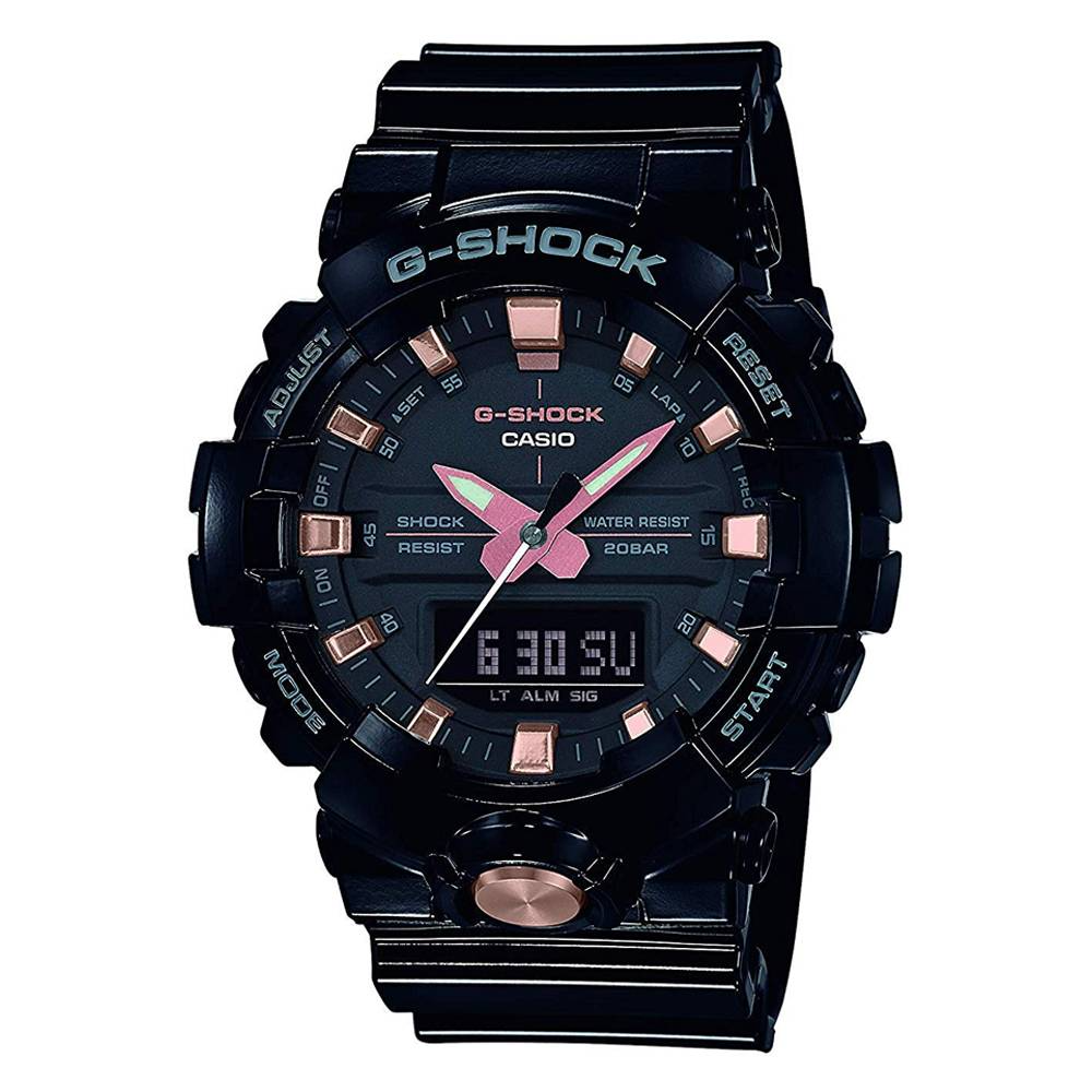 Casio G-Shock GA-810GBX-1A4