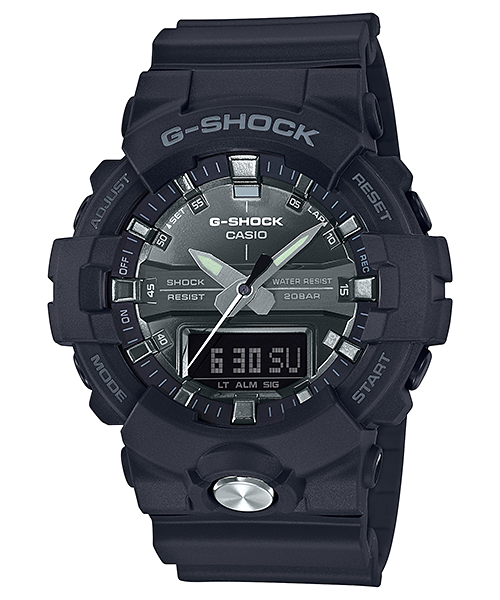 Casio G-Shock GA-810MMA-1A