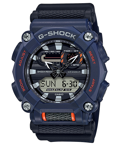 Casio G-Shock GA-900-2A
