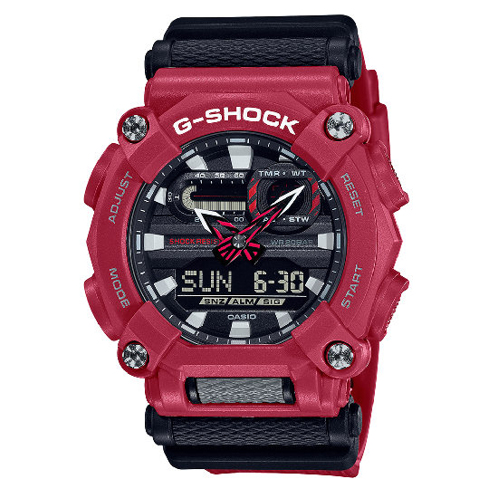 Casio G-Shock GA-900-4A