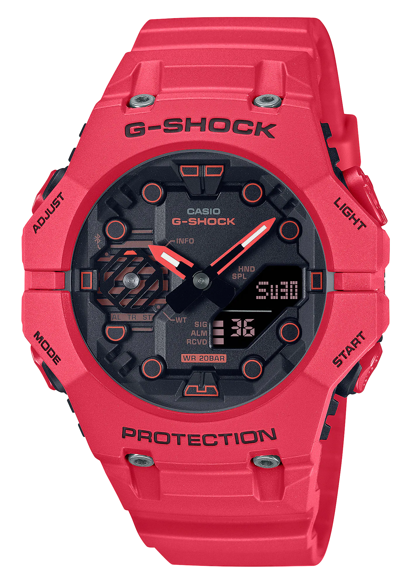Casio G-Shock GA-B001-4A