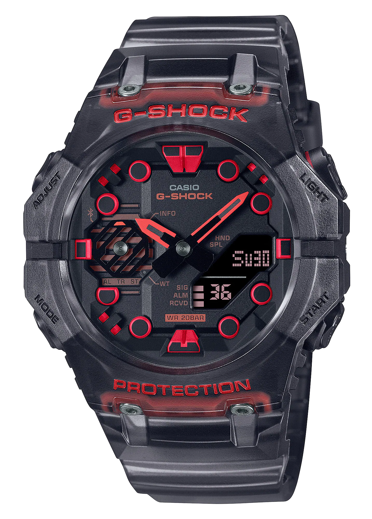 Casio G-Shock GA-B001G-1A