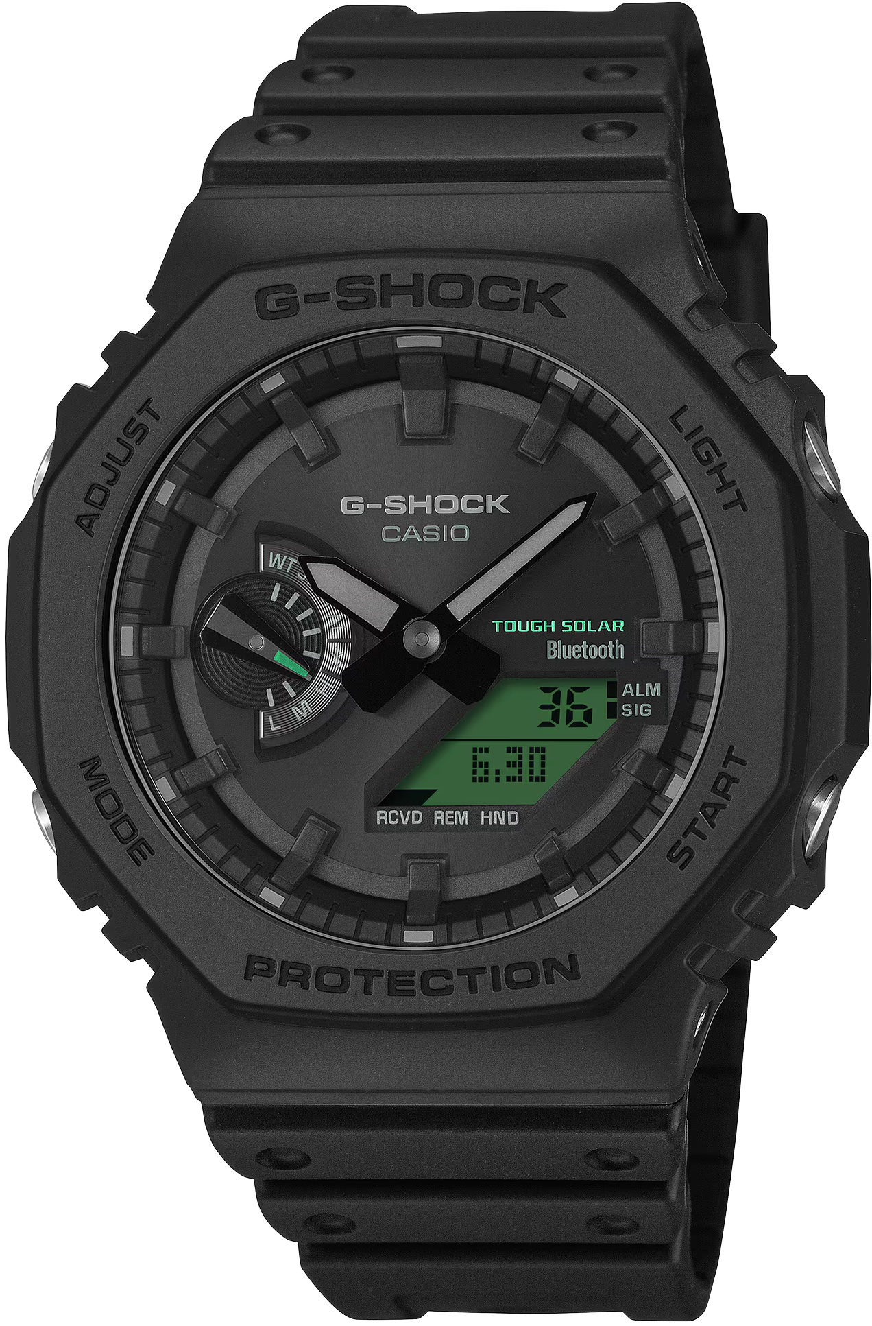 Casio G-Shock GA-B2100BEG-1A