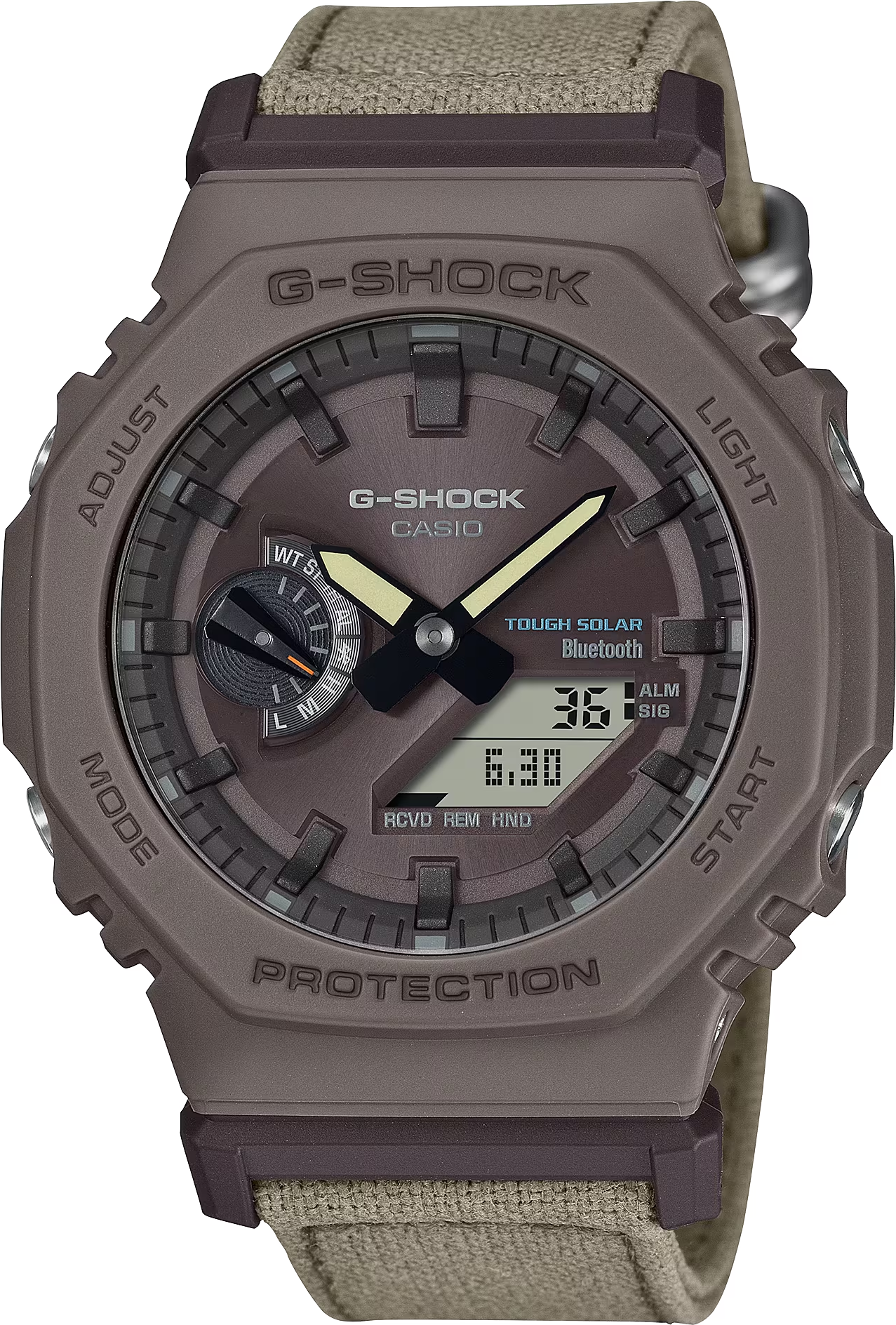 Casio G-Shock GA-B2100CT-5A