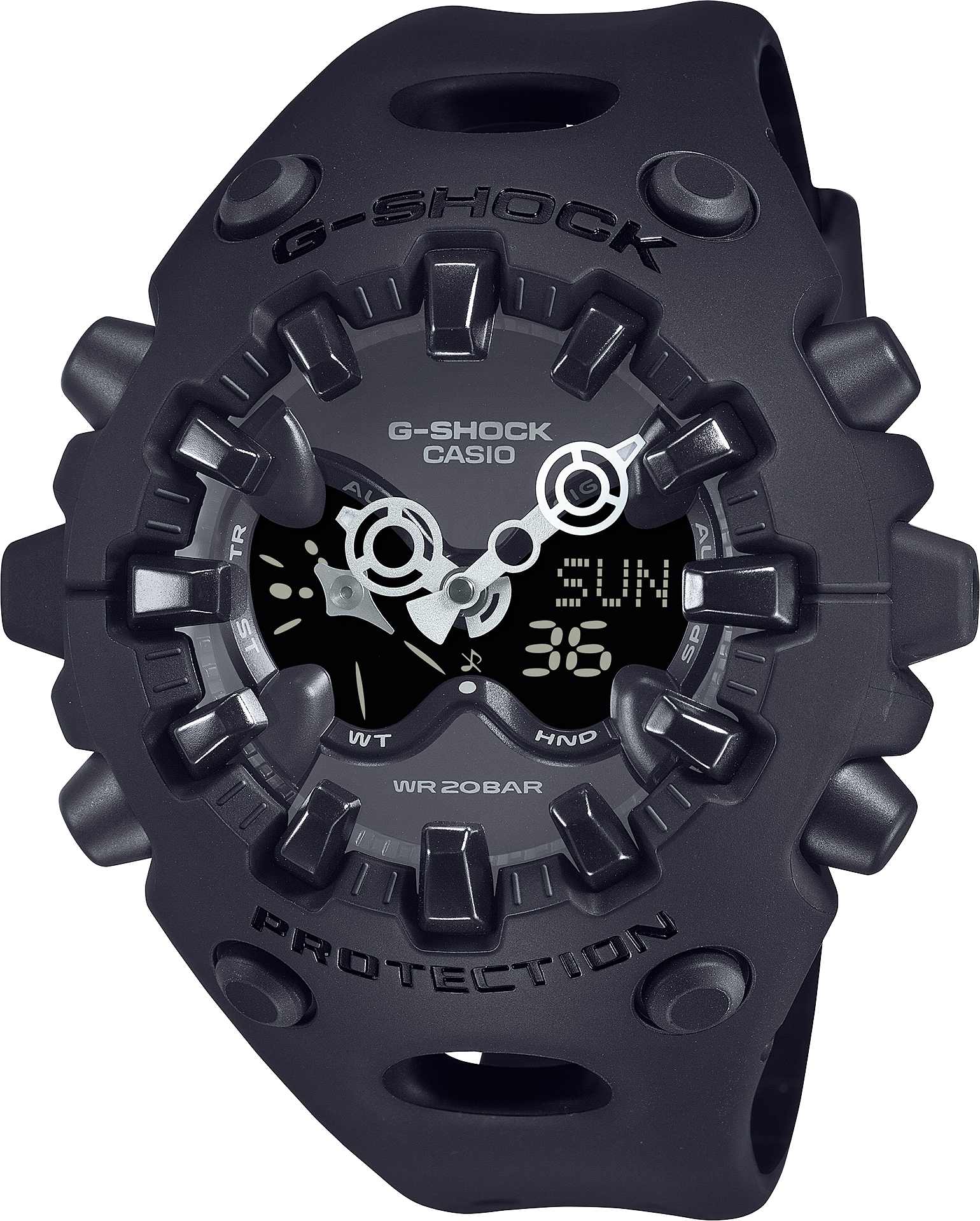 Casio G-Shock GA-V01-1A
