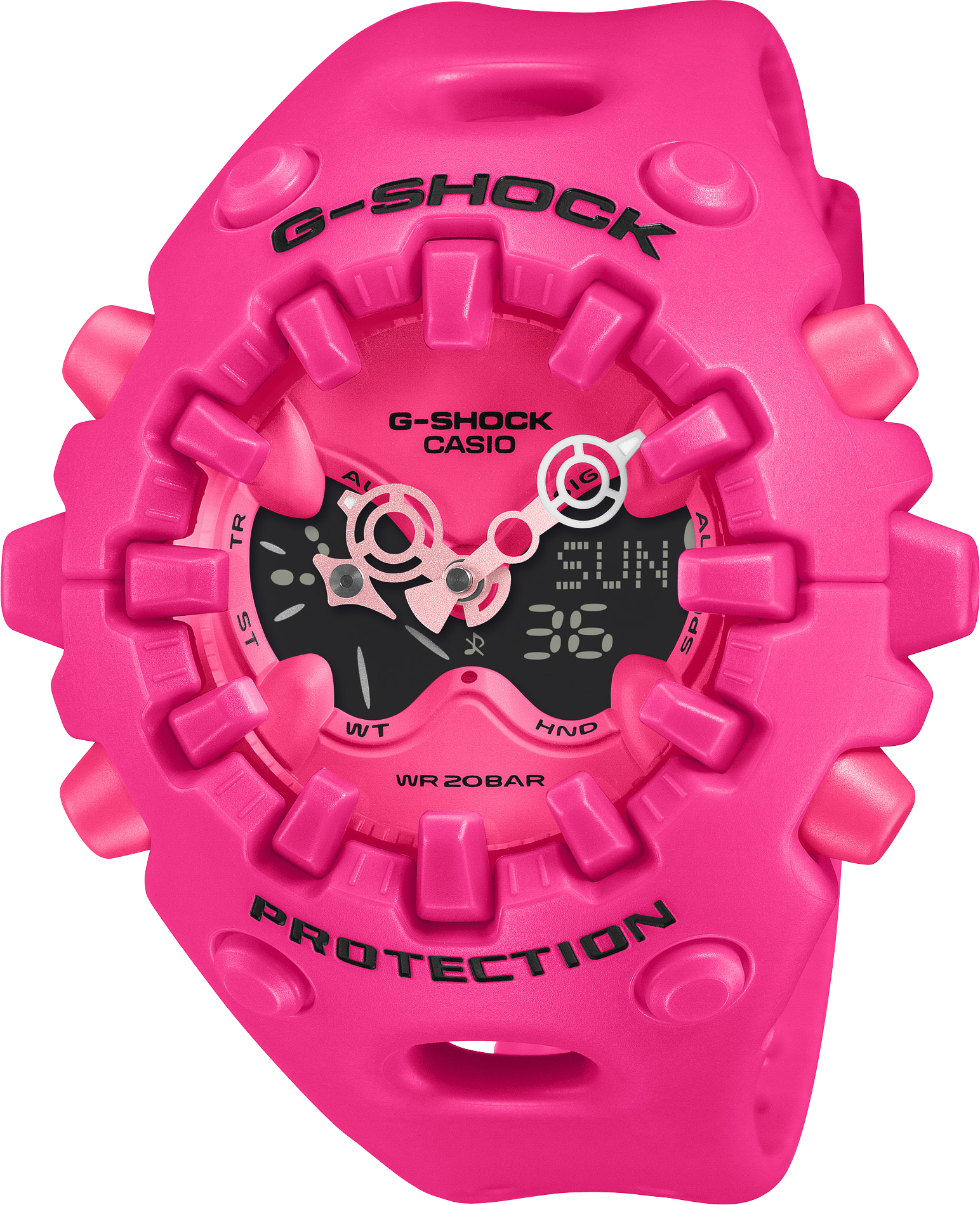 Casio G-Shock GA-V01-4A