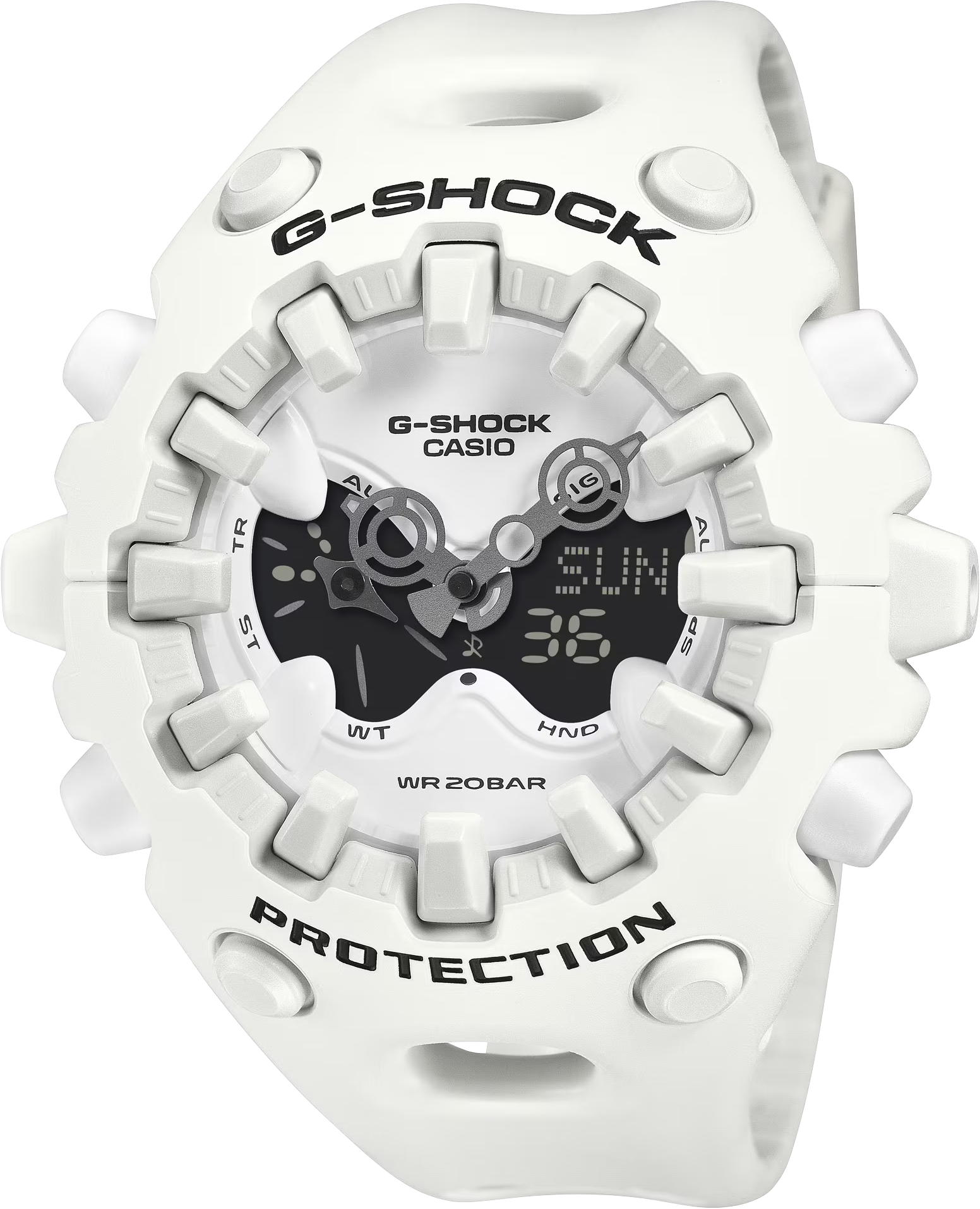 Casio G-Shock GA-V01-7A