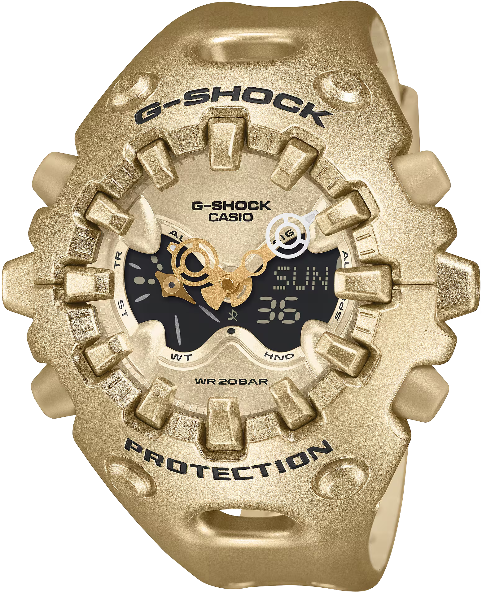 Casio G-Shock GA-V01A-9A