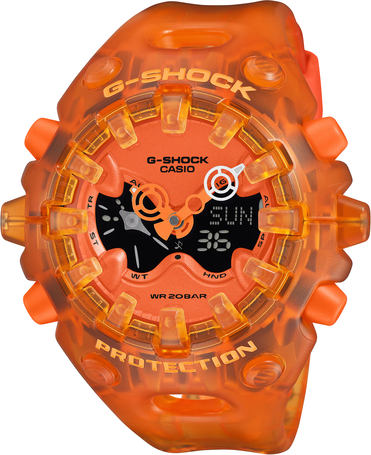Casio G-Shock GA-V01SKE-4A