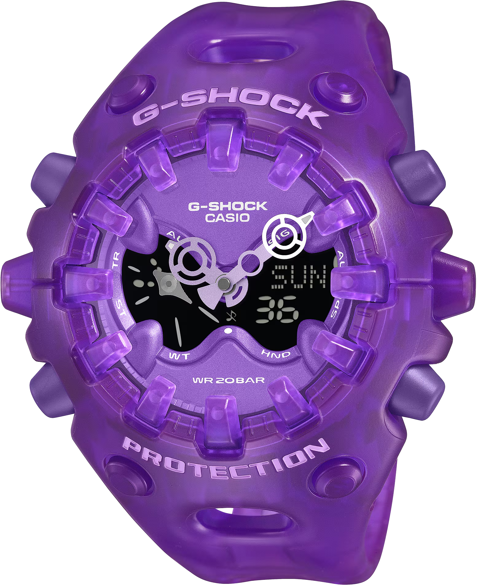Casio G-Shock GA-V01SKE-6A