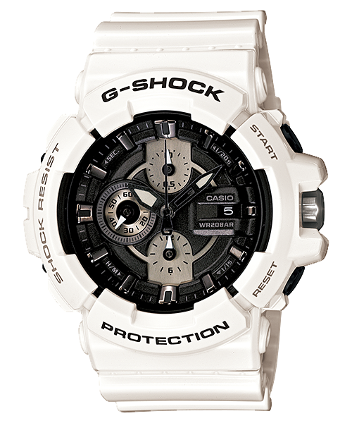 Casio G-Shock GAC-100GW-7A