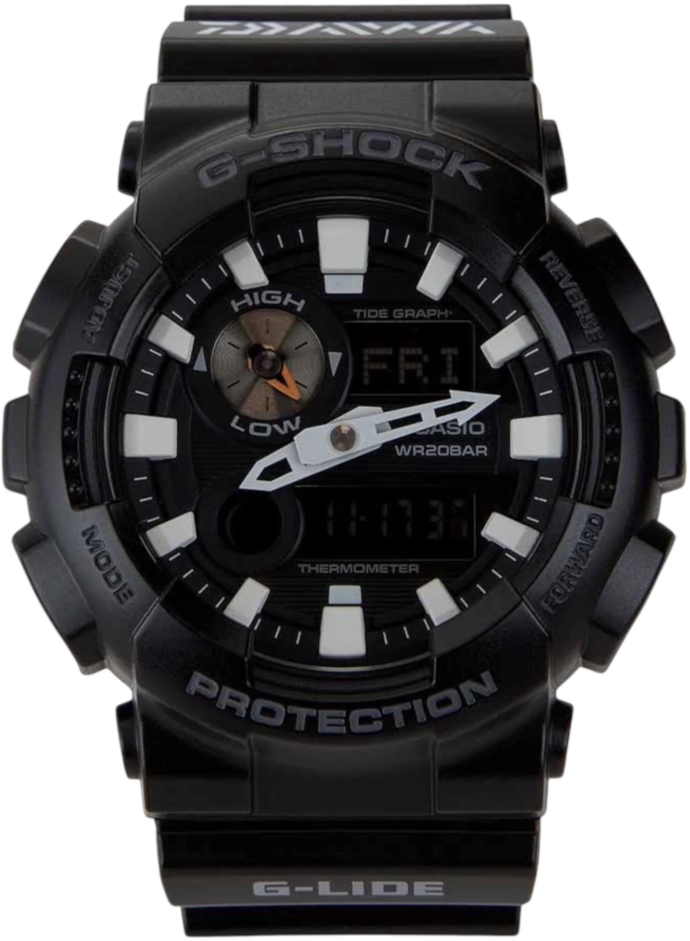 Casio G-Shock GAX-100B-1A-DAIWA