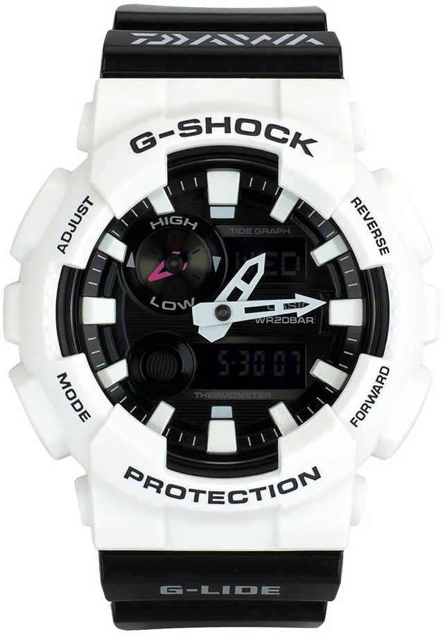 Casio G-Shock GAX-100B-7A-DAIWA