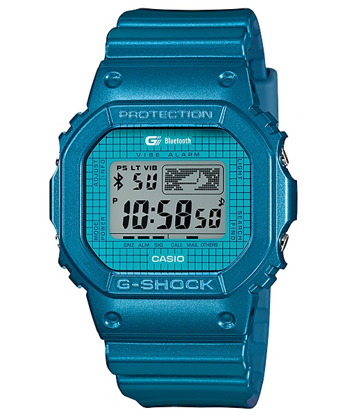 Casio G-Shock GB-5600B-2