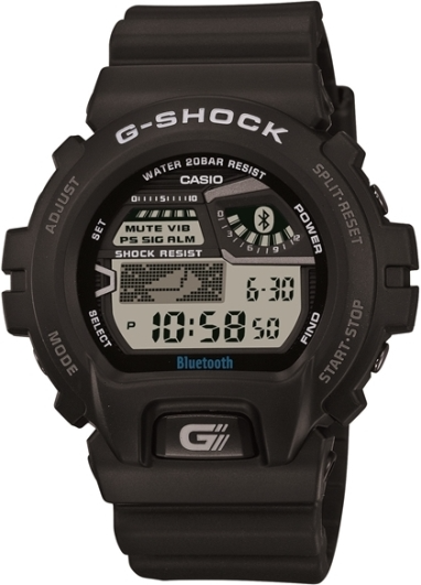 Casio G-Shock GB-6900AB-1B