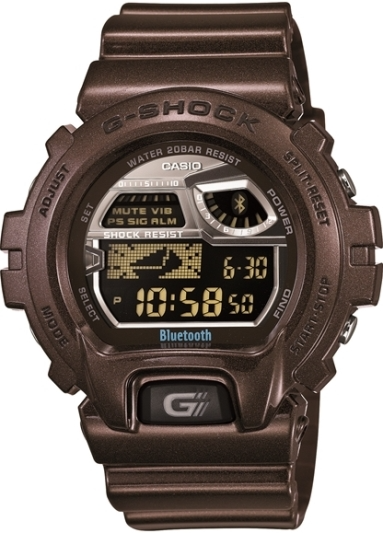 Casio G-Shock GB-6900AB-5