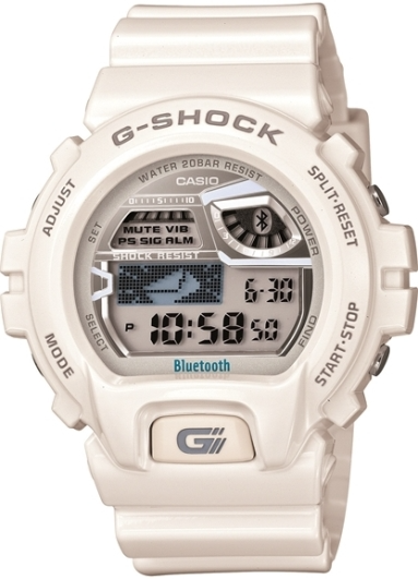 Casio G-Shock GB-6900AB-7