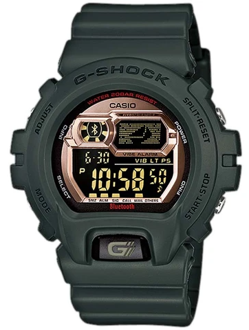 Casio G-Shock GB-6900B-3