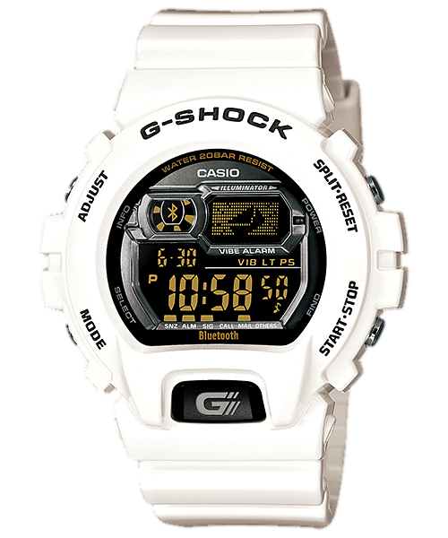 Casio G-Shock GB-6900B-7