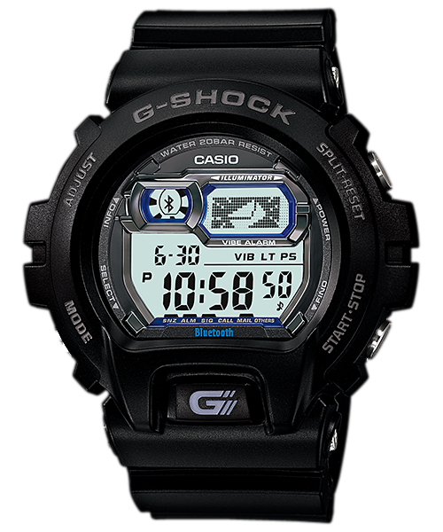 Casio G-Shock GB-X6900B-1