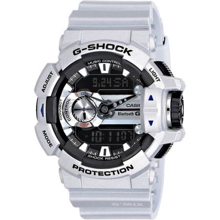 Casio G-Shock GBA-400-8B