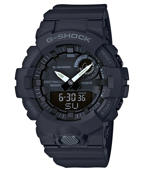 Casio G-Shock GBA-800-1A