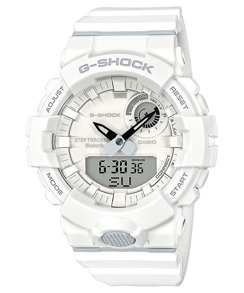 Casio G-Shock GBA-800-7A