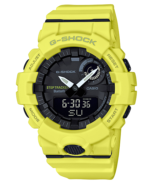 Casio G-Shock GBA-800-9A