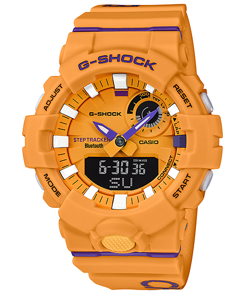 Casio G-Shock GBA-800DG-9A