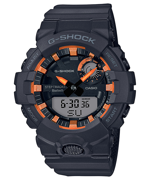 Casio G-Shock GBA-800SF-1A