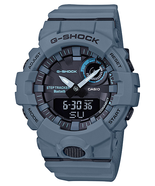Casio G-Shock GBA-800UC-2A