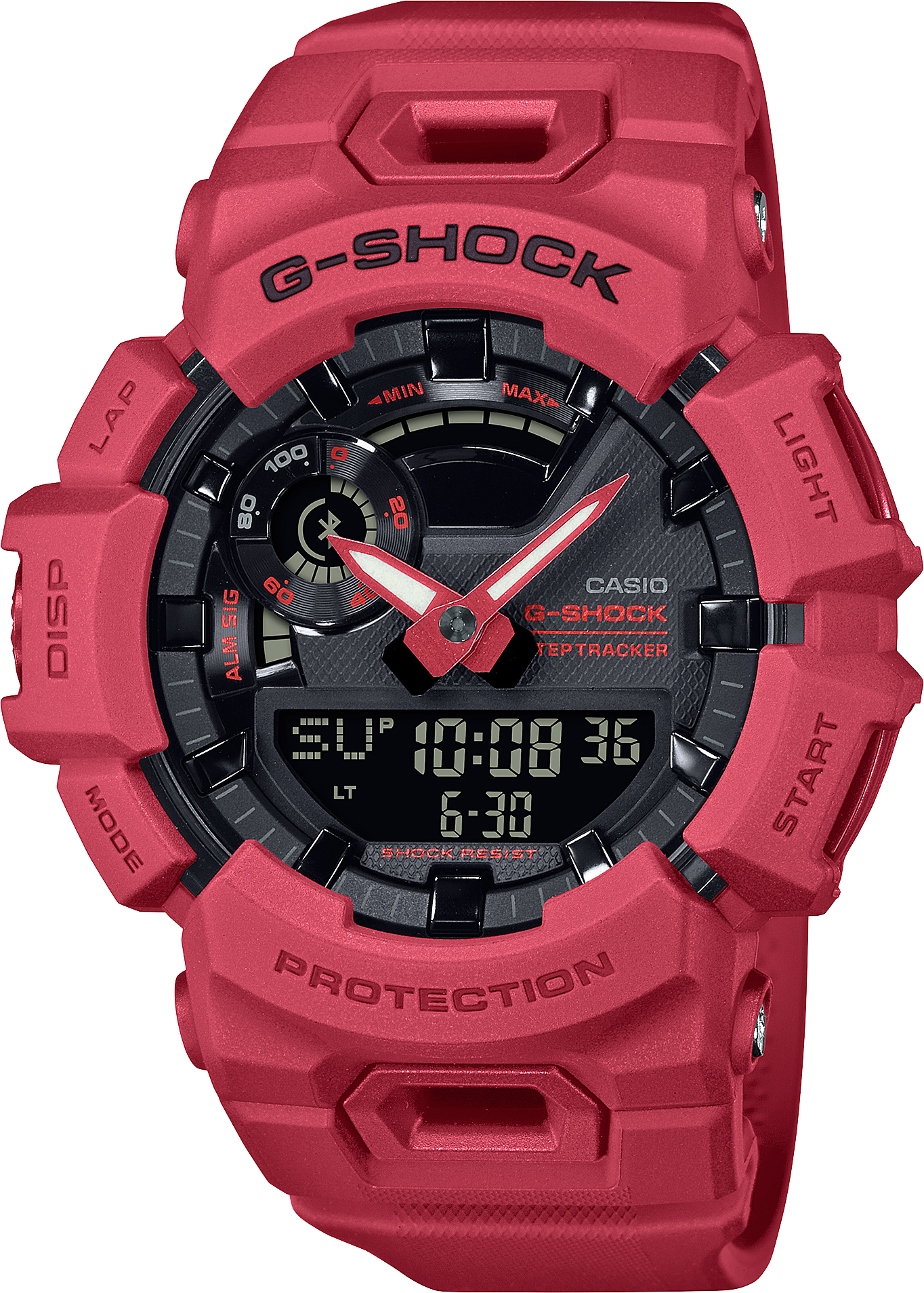 Casio G-Shock GBA-900RD-4A