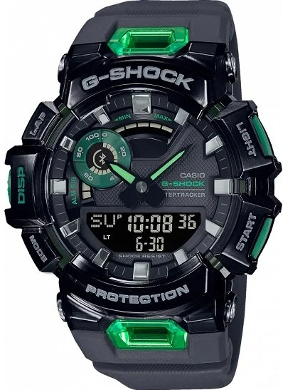 Casio G-Shock GBA-900SM-1A3