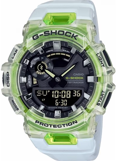Casio G-Shock GBA-900SM-7A9