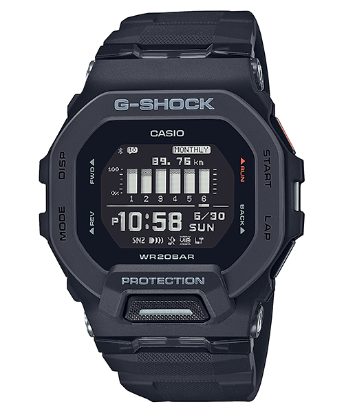 Casio G-Shock GBD-200-1
