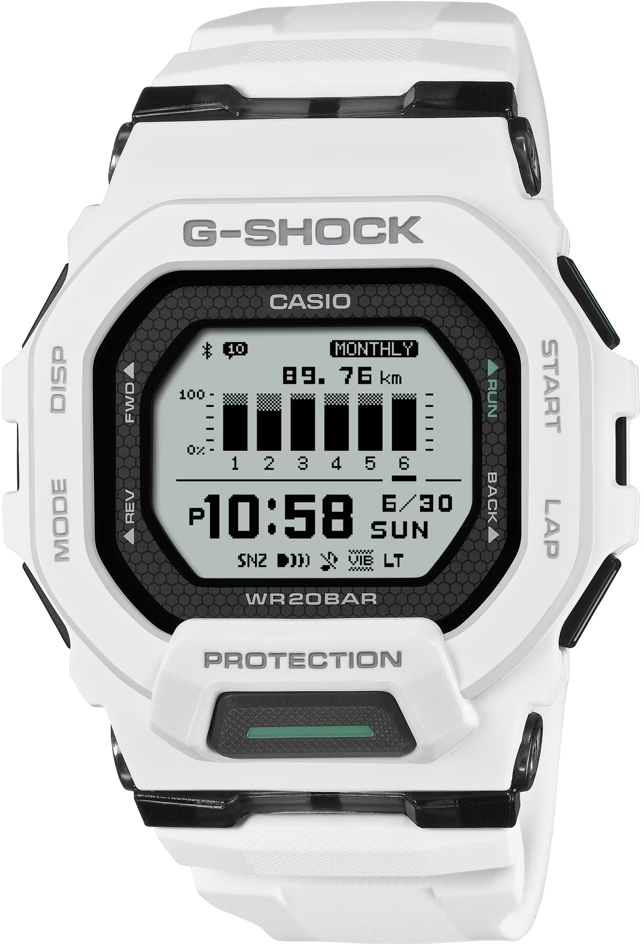 Casio G-Shock GBD-200-7