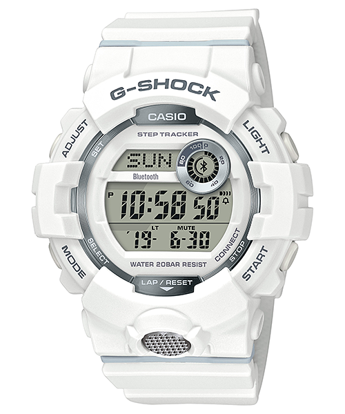 Casio G-Shock GBD-800-7