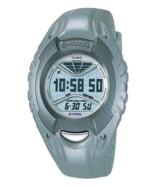Casio G-Shock GC-1000-8C