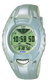 Casio G-Shock GC-1000-9