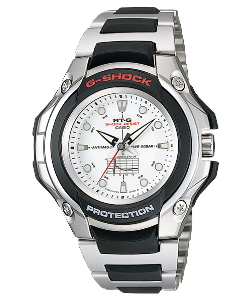 Casio G-Shock GC-2000C-1A7